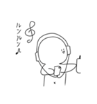 アホホワ2（個別スタンプ：31）