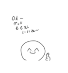 アホホワ2（個別スタンプ：33）