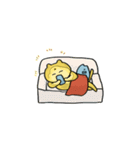 仏猫ちゃん（個別スタンプ：26）