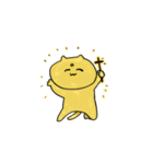 仏猫ちゃん（個別スタンプ：40）