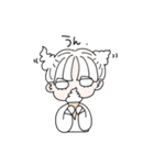ゴズバンスタンプ（個別スタンプ：9）