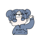 ゴズバンスタンプ（個別スタンプ：22）