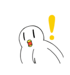 生活に寄り添ってくれるハト（個別スタンプ：29）