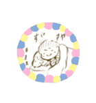 ゆんたんとゆかいななかまたち（個別スタンプ：3）