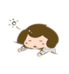 ゆんたんとゆかいななかまたち（個別スタンプ：15）