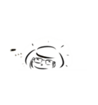 ゆんたんとゆかいななかまたち（個別スタンプ：18）