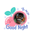 ふーちゃんスタンプ0701vol.2（個別スタンプ：15）