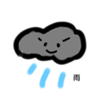 ニコ イラスト（個別スタンプ：7）