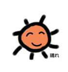 ニコ イラスト（個別スタンプ：8）