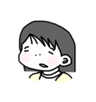 もえちゃんのやつ。（個別スタンプ：4）
