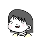 もえちゃんのやつ。（個別スタンプ：13）