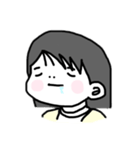 もえちゃんのやつ。（個別スタンプ：16）