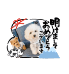 ねむさーん（個別スタンプ：6）