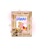 たるとちゃん①（個別スタンプ：7）