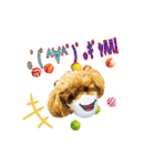 たるとちゃん①（個別スタンプ：9）