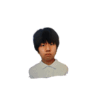 だみさん（個別スタンプ：1）