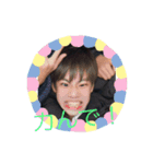だみさん（個別スタンプ：8）