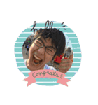 だみさん（個別スタンプ：11）
