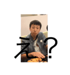 だみさん（個別スタンプ：15）