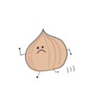 野菜も生き物（個別スタンプ：5）