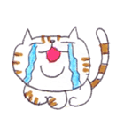 でふねこ（個別スタンプ：2）