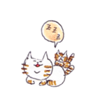 でふねこ（個別スタンプ：24）