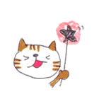 でふねこ（個別スタンプ：29）