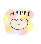 クリームパンたち（個別スタンプ：13）