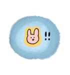 クリームパンたち（個別スタンプ：15）