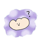 クリームパンたち（個別スタンプ：18）