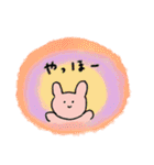クリームパンたち（個別スタンプ：26）