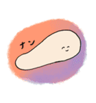 クリームパンたち（個別スタンプ：34）