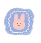クリームパンたち（個別スタンプ：35）