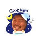 ごうくんすたんぷ3（個別スタンプ：7）