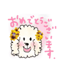 いろんな時に！犬と猫のスタンプ♪（個別スタンプ：29）