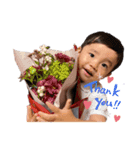 NITO_2nd（個別スタンプ：5）