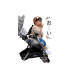 NITO_2nd（個別スタンプ：7）