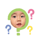 NITO_2nd（個別スタンプ：10）