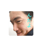 オガだと思う人いいね！（個別スタンプ：2）