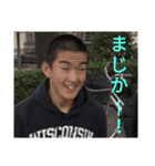 オガだと思う人いいね！（個別スタンプ：3）