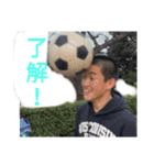 オガだと思う人いいね！（個別スタンプ：11）