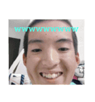 オガだと思う人いいね！（個別スタンプ：13）