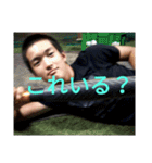 オガだと思う人いいね！（個別スタンプ：14）
