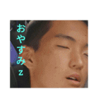 オガだと思う人いいね！（個別スタンプ：15）