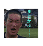 オガだと思う人いいね！（個別スタンプ：18）