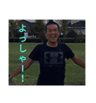 オガだと思う人いいね！（個別スタンプ：19）