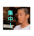 オガだと思う人いいね！（個別スタンプ：21）