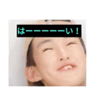 オガだと思う人いいね！（個別スタンプ：23）