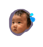 離乳食初期シイタ（個別スタンプ：11）