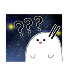 ごはんの妖精（個別スタンプ：6）